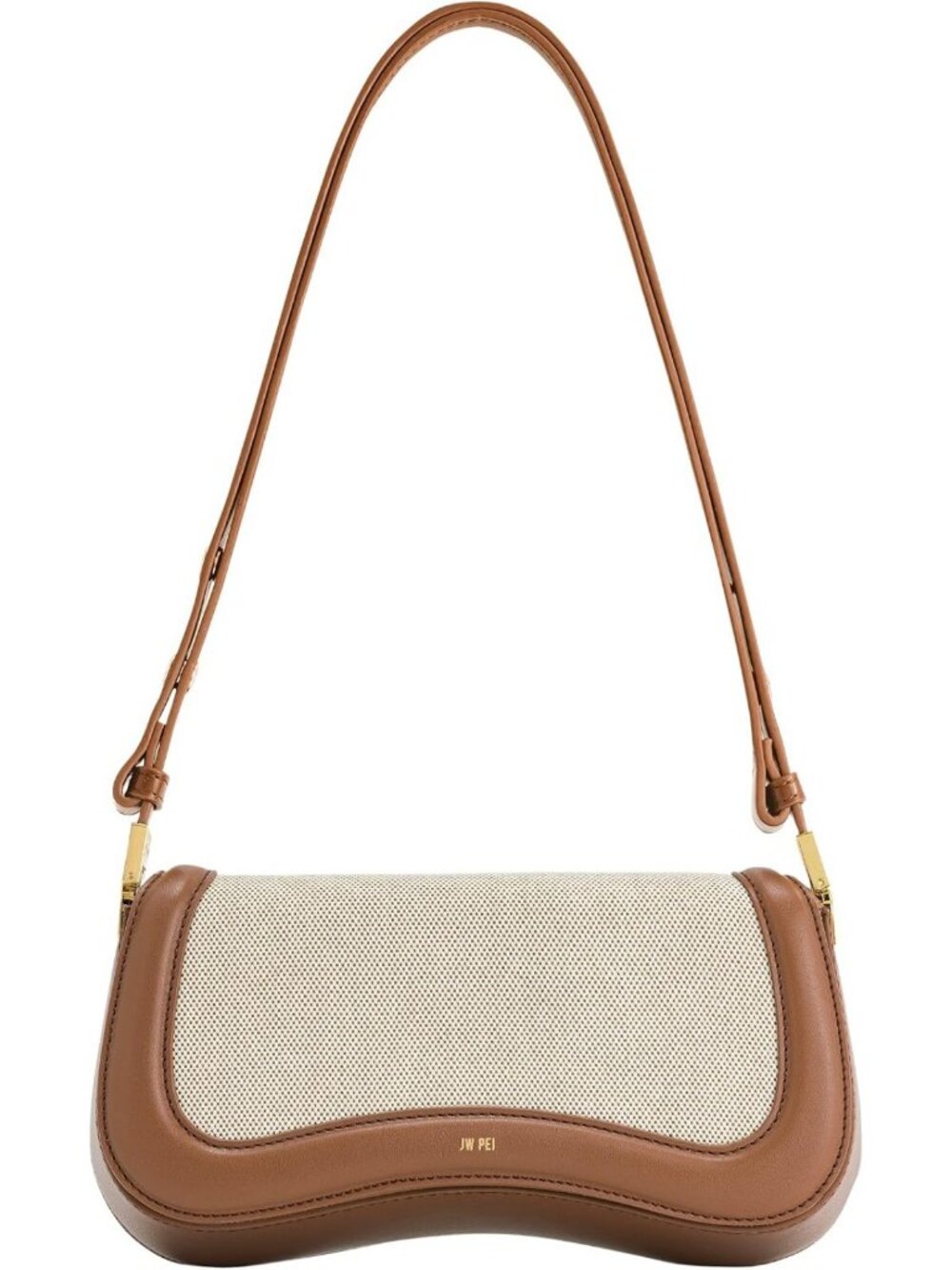 Stylish Women's Joy Shoulder Bag | Chic Crossbody, Trendy Handbag, Versatile